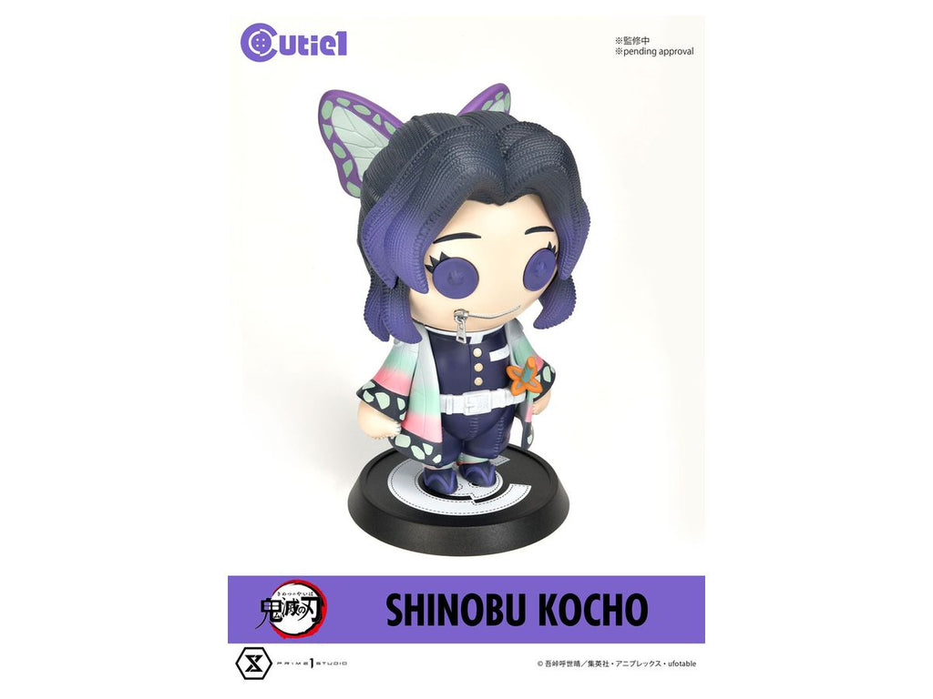 Cutie1 Demon Slayer: Kimetsu no Yaiba Shinobu Kocho