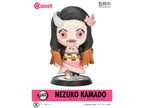 Cutie 1 Demon Slayer: Kimetsu no Yaiba Nezuko Kamado Demonization Progress