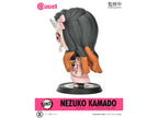 Cutie 1 Demon Slayer: Kimetsu no Yaiba Nezuko Kamado Demonization Progress