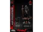 Build Art Masterline Berserk Guts Berserker Armor Rage Plastic Model Kit product image 2