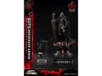 Build Art Masterline Berserk Guts Berserker Armor Rage Plastic Model Kit product image 19