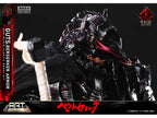 Build Art Masterline Berserk Guts Berserker Armor Rage Plastic Model Kit product image 17
