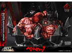Build Art Masterline Berserk Guts Berserker Armor Rage Plastic Model Kit product image 25