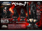 Build Art Masterline Berserk Guts Berserker Armor Rage Plastic Model Kit product image 30