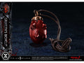 Life Scale Masterline Berserk Griffith's Behelit product image