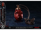 Life Scale Masterline Berserk Griffith's Behelit product image