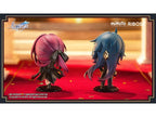 Honkai: Star Rail Capsule Toy -Welcome to Train Tea Party- Deformed Figure Kafka
