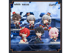 Honkai: Star Rail Capsule Toy -Welcome to Train Tea Party- Deformed Figure Himeko