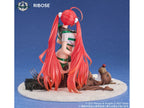 Azur Lane Honolulu Present Fire Red Ver. (Manjuu Mischief)