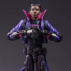 Spider-Man: Across the Spider-Verse SV-Action Miles G. Morales