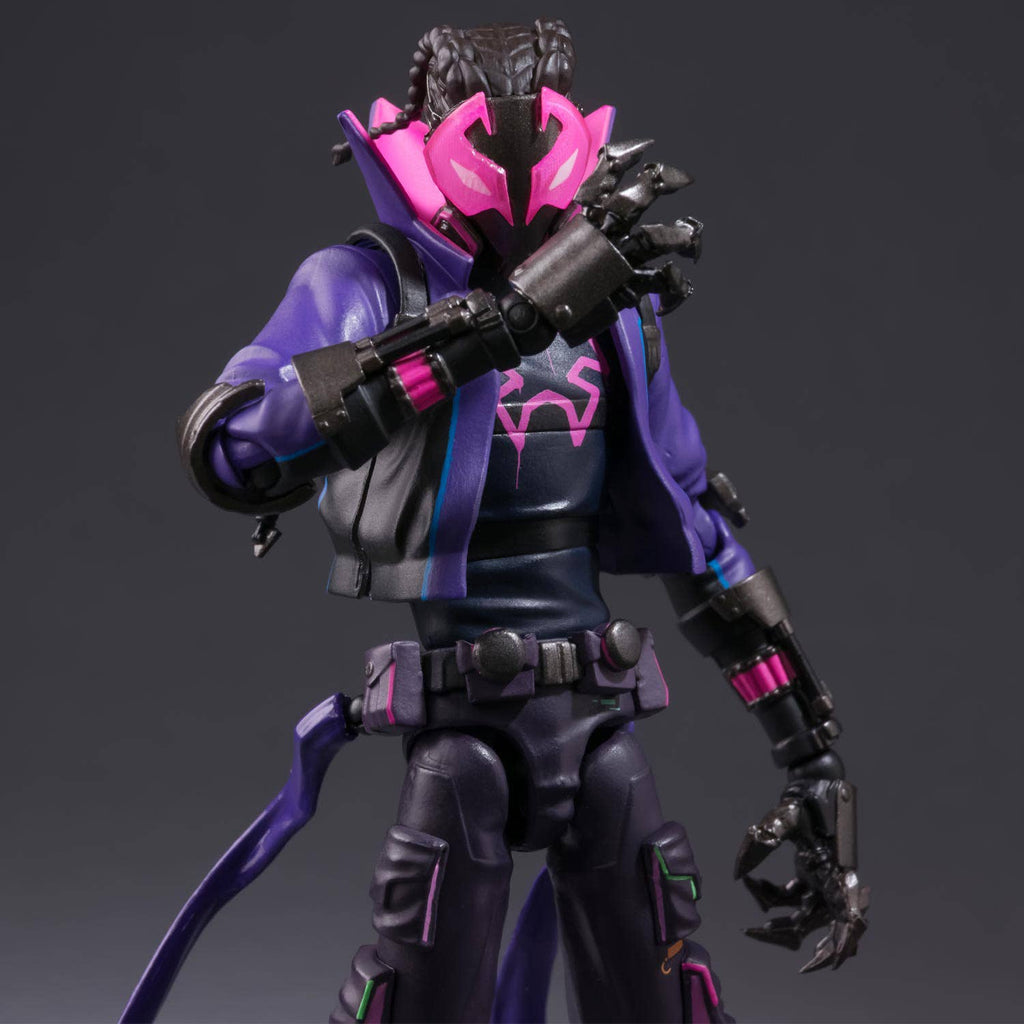 Spider-Man: Across the Spider-Verse SV-Action Miles G. Morales