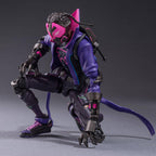 Spider-Man: Across the Spider-Verse SV-Action Miles G. Morales