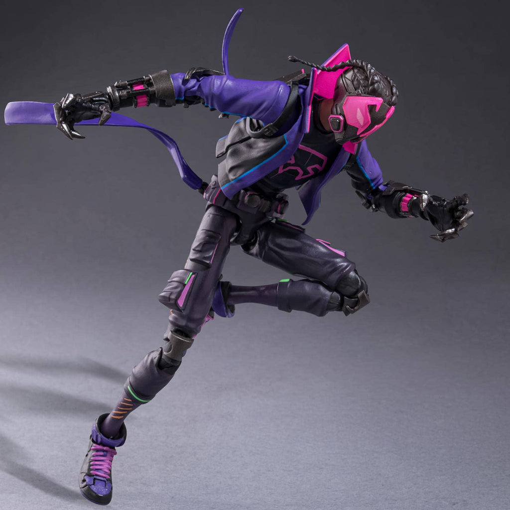 Spider-Man: Across the Spider-Verse SV-Action Miles G. Morales