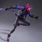 Spider-Man: Across the Spider-Verse SV-Action Miles G. Morales