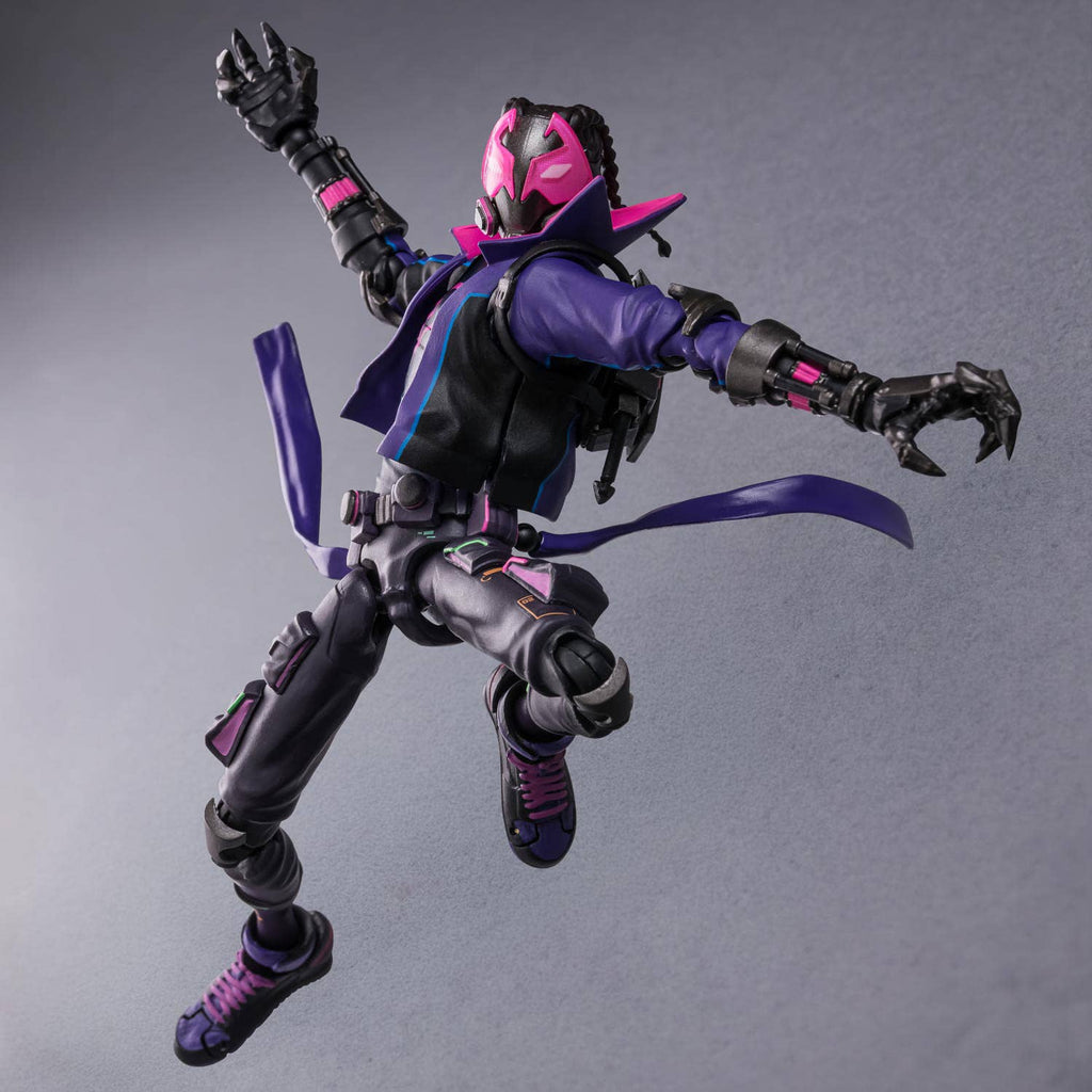 Spider-Man: Across the Spider-Verse SV-Action Miles G. Morales