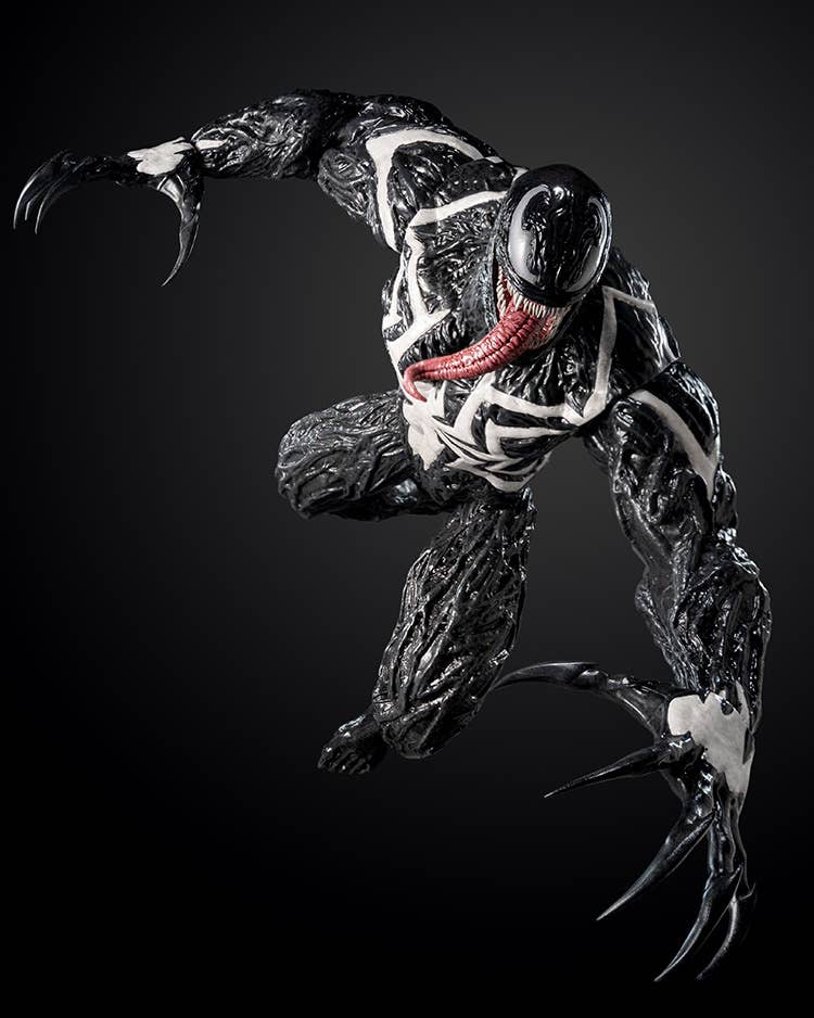 DLX Venom (Standard Edition) (Marvel's Spider-Man 2)