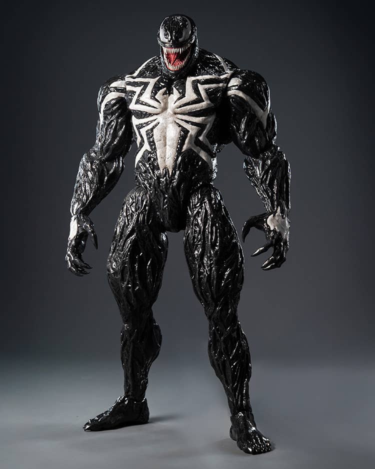 DLX Venom (Standard Edition) (Marvel's Spider-Man 2)