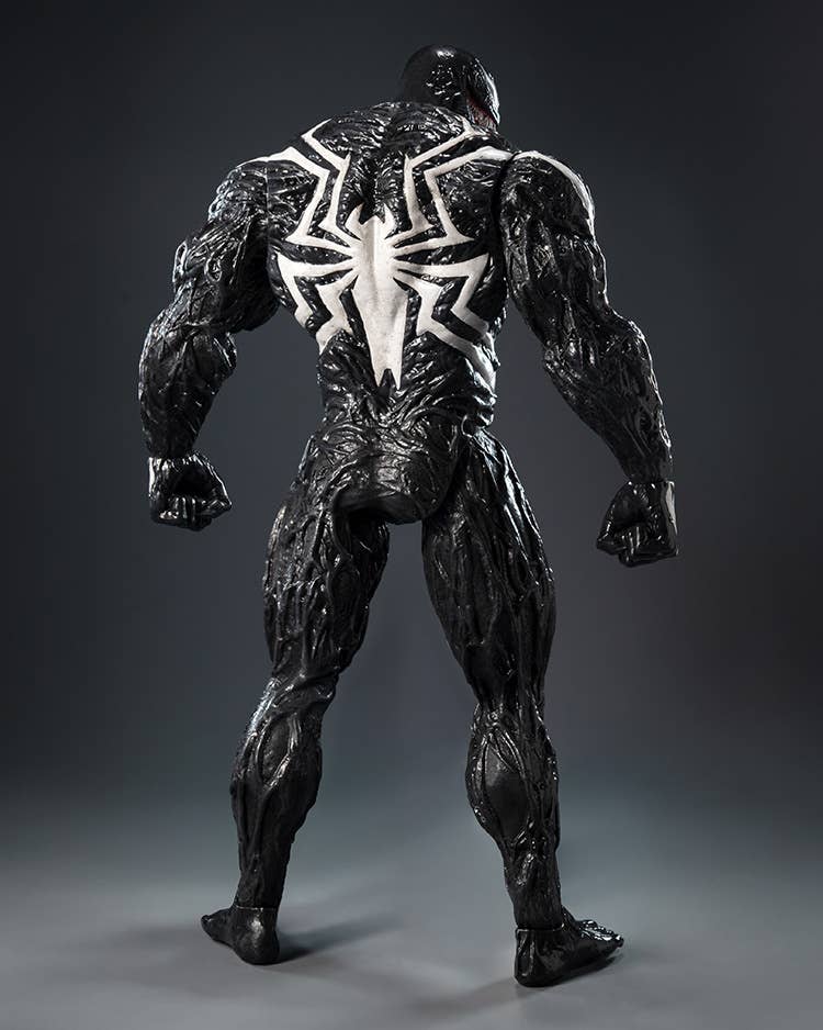 DLX Venom (Standard Edition) (Marvel's Spider-Man 2)