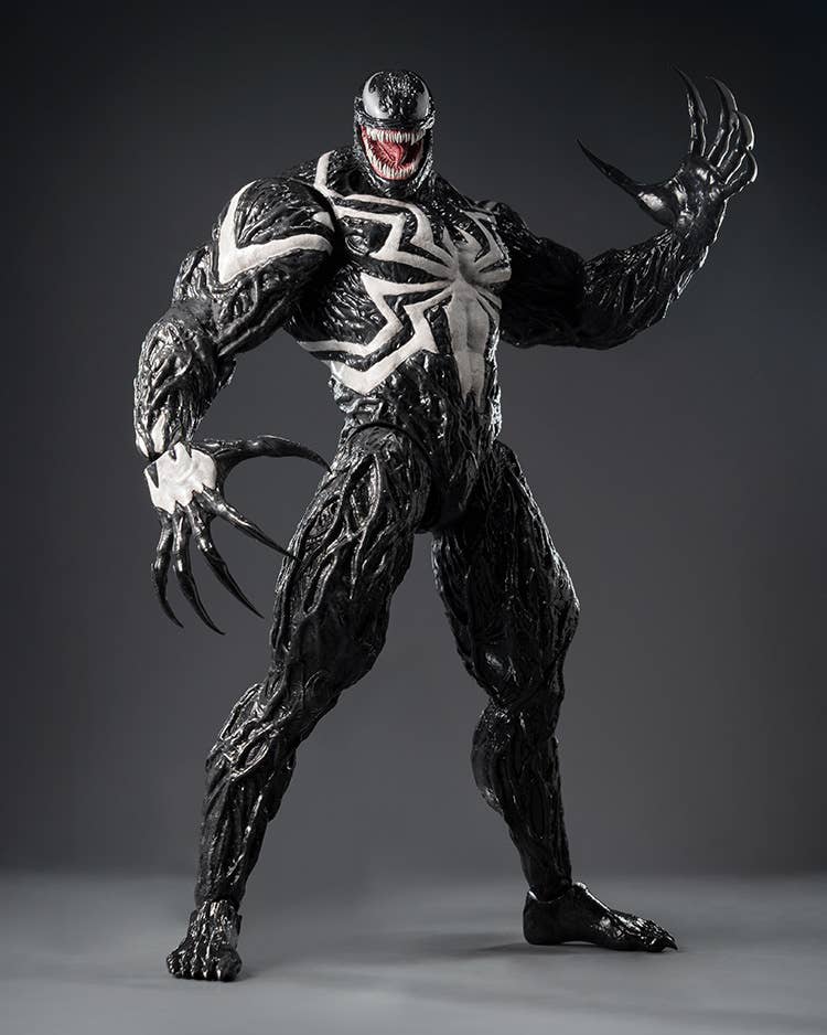 DLX Venom (Standard Edition) (Marvel's Spider-Man 2)