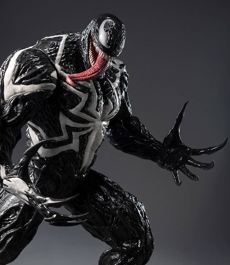 DLX Venom (Standard Edition) (Marvel's Spider-Man 2)