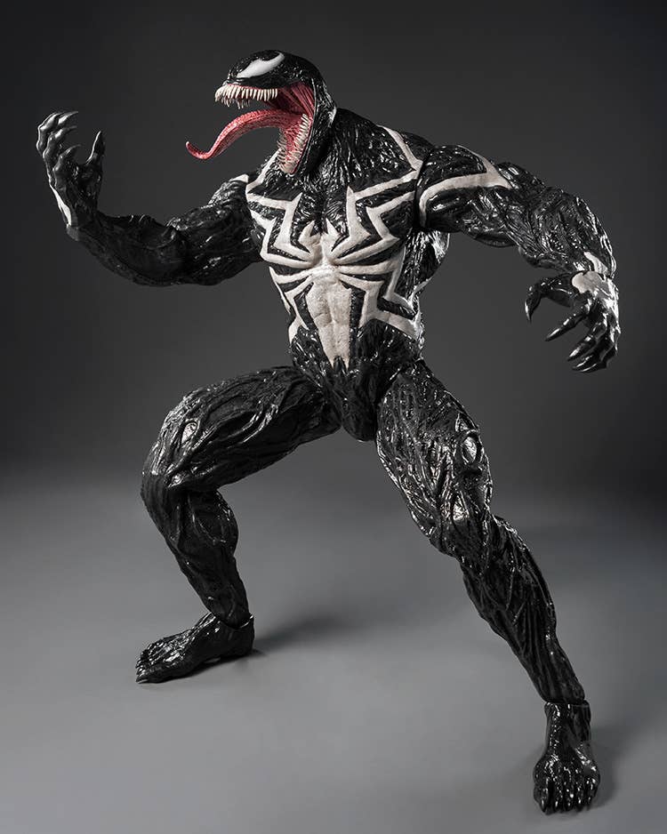 DLX Venom (Standard Edition) (Marvel's Spider-Man 2)