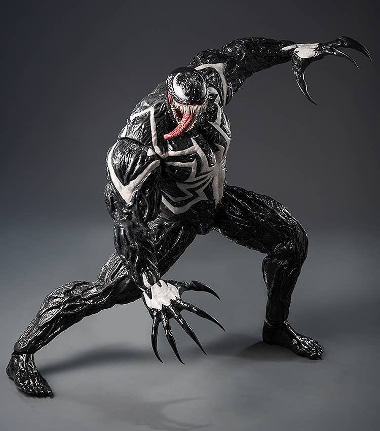 DLX Venom (Standard Edition) (Marvel's Spider-Man 2)