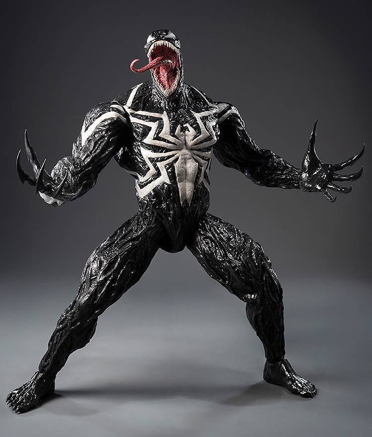 DLX Venom (Standard Edition) (Marvel's Spider-Man 2)