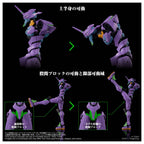 Toyr!se Evangelion Unit-01