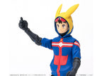 CK-V01 COLLEKAZARO Vigilante Koichi Haimawari
