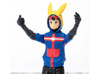 CK-V01 COLLEKAZARO Vigilante Koichi Haimawari
