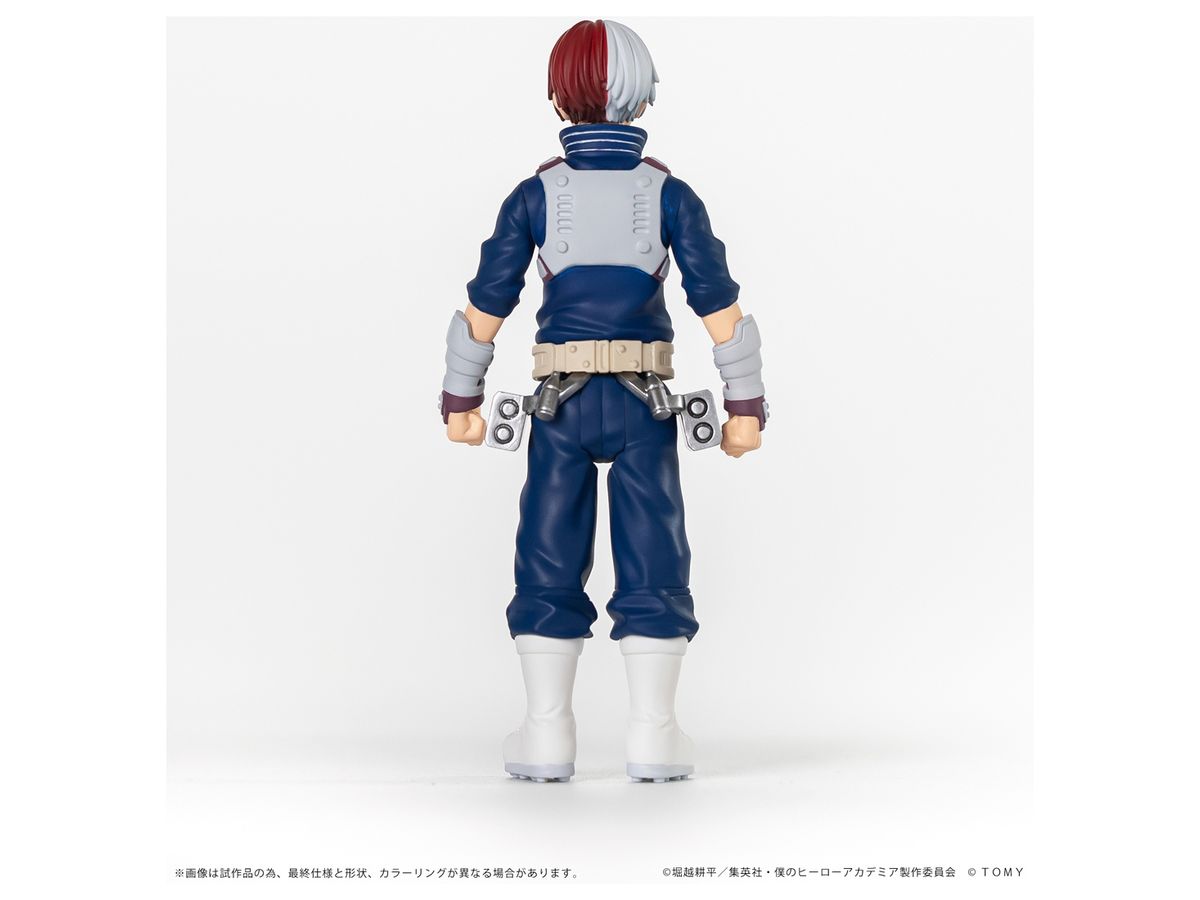 CK-M03 COLLEKAZARO My Hero Academia Shoto Todoroki