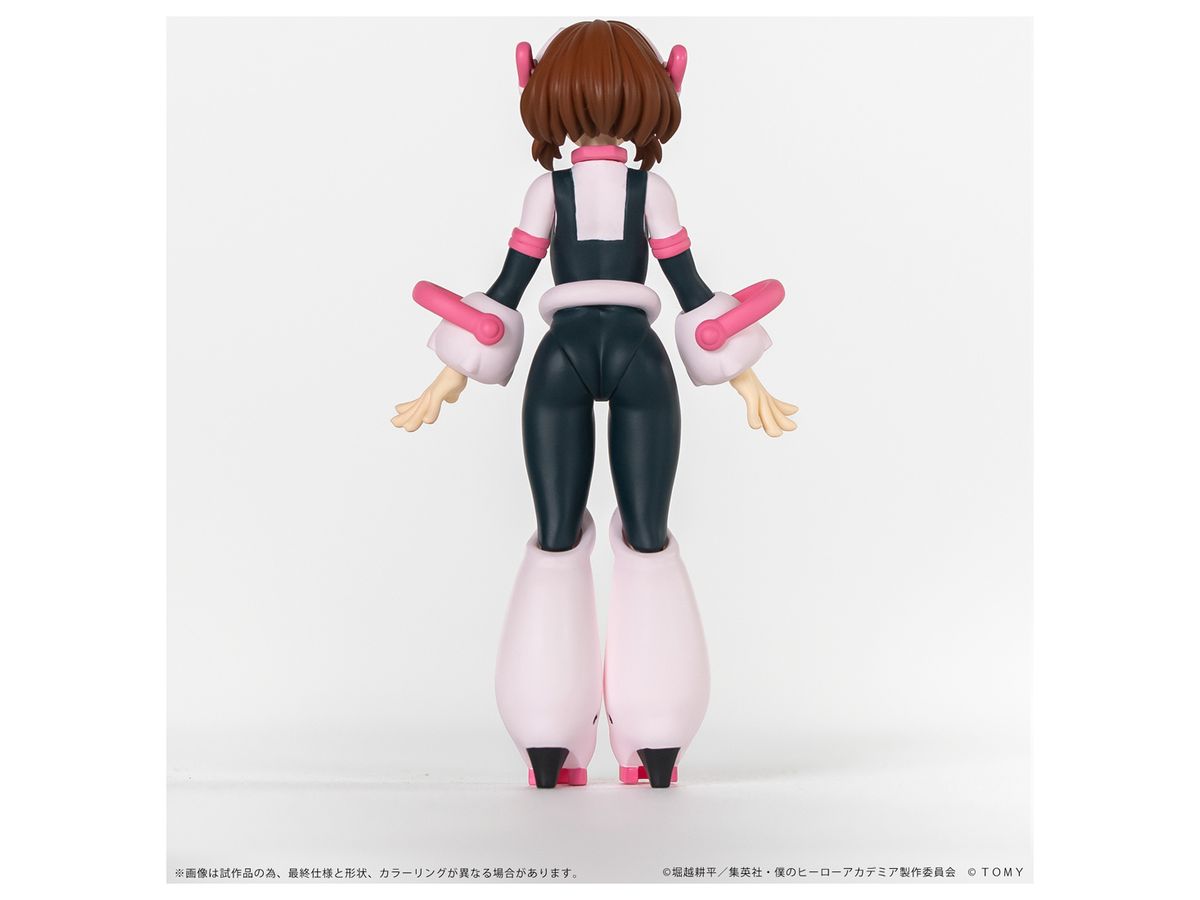 CK-M02 COLLEKAZARO My Hero Academia Ochaco Uraraka