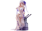 1/7 Dream Tech Sirius (White Rose)