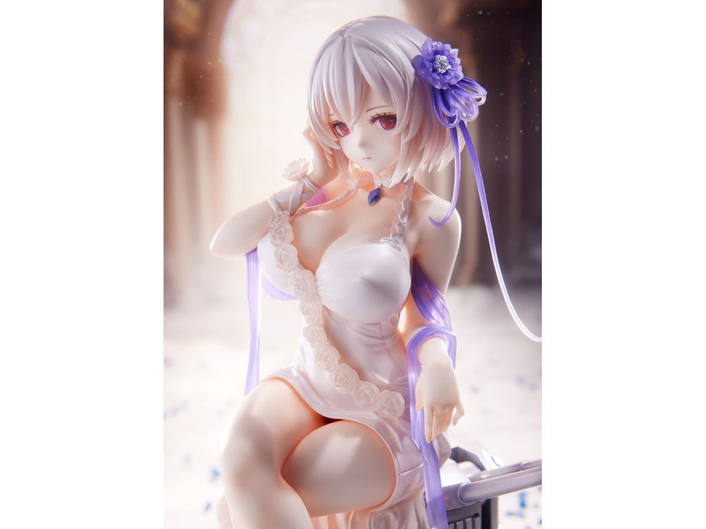 1/7 Dream Tech Sirius (White Rose)