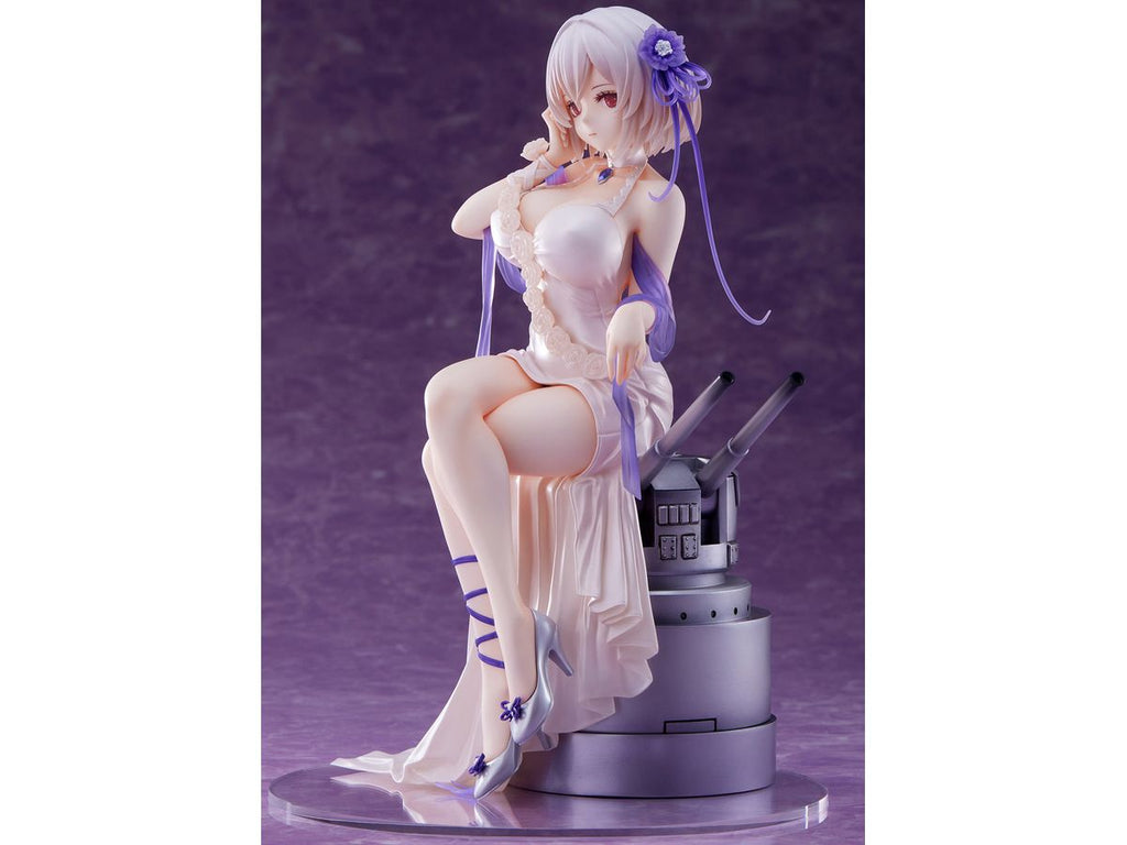 1/7 Dream Tech Sirius (White Rose)