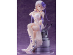 1/7 Dream Tech Sirius (White Rose)