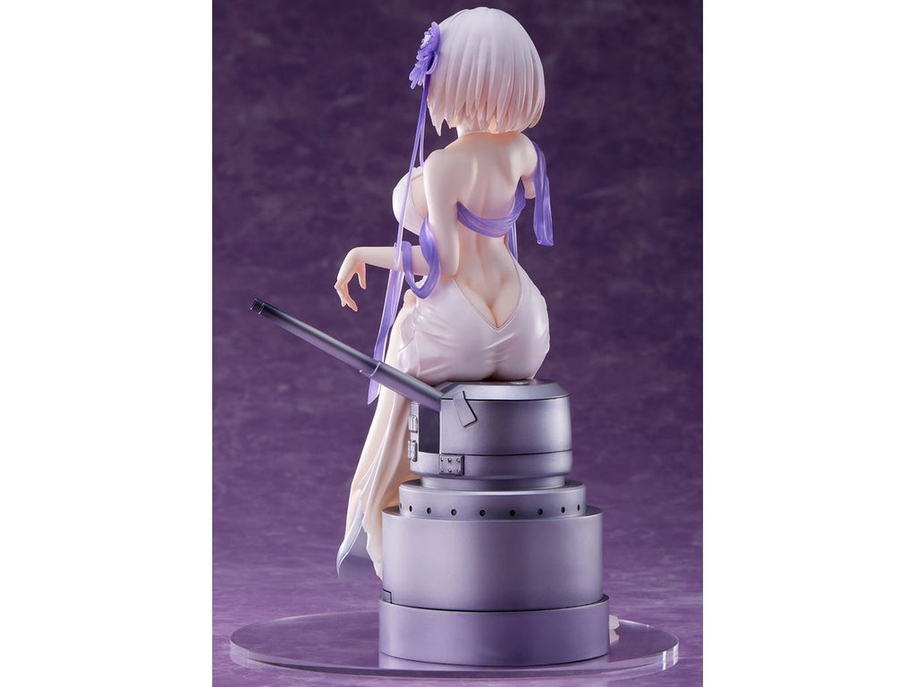1/7 Dream Tech Sirius (White Rose)