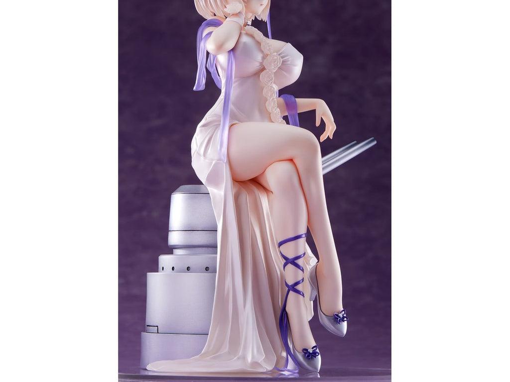 1/7 Dream Tech Sirius (White Rose)