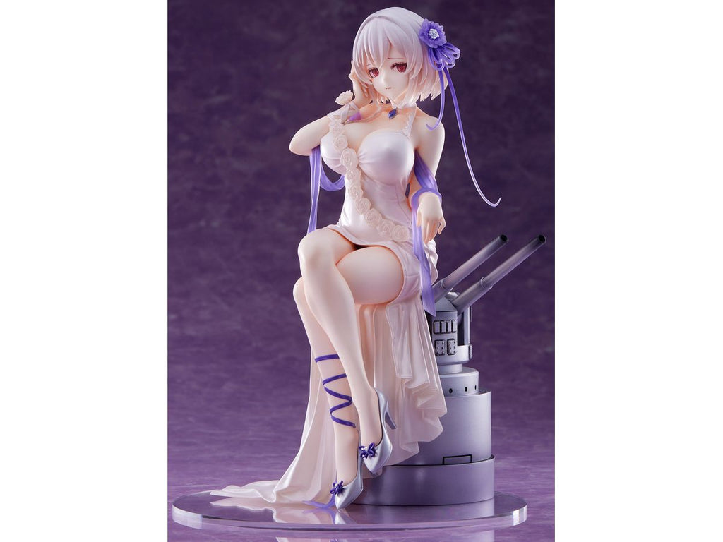 1/7 Dream Tech Sirius (White Rose)