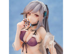 Azur Lane Dunkerque Summer Sucre Figure