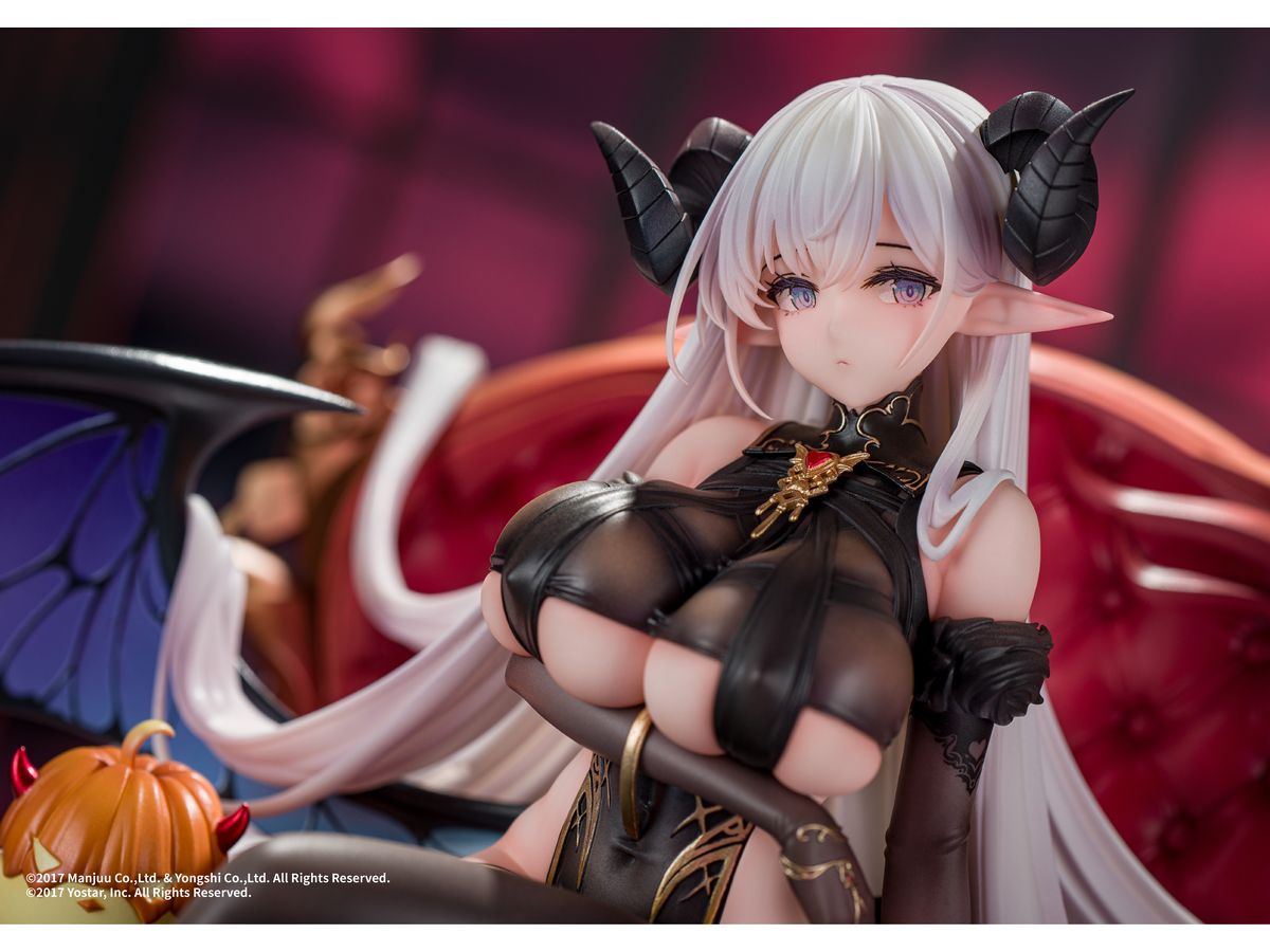Azur Lane: Albion Silvermoon Faerie Princess ver.