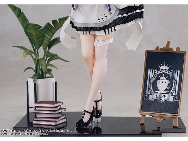 Azur Lane Penelope Salty Maid Ver.