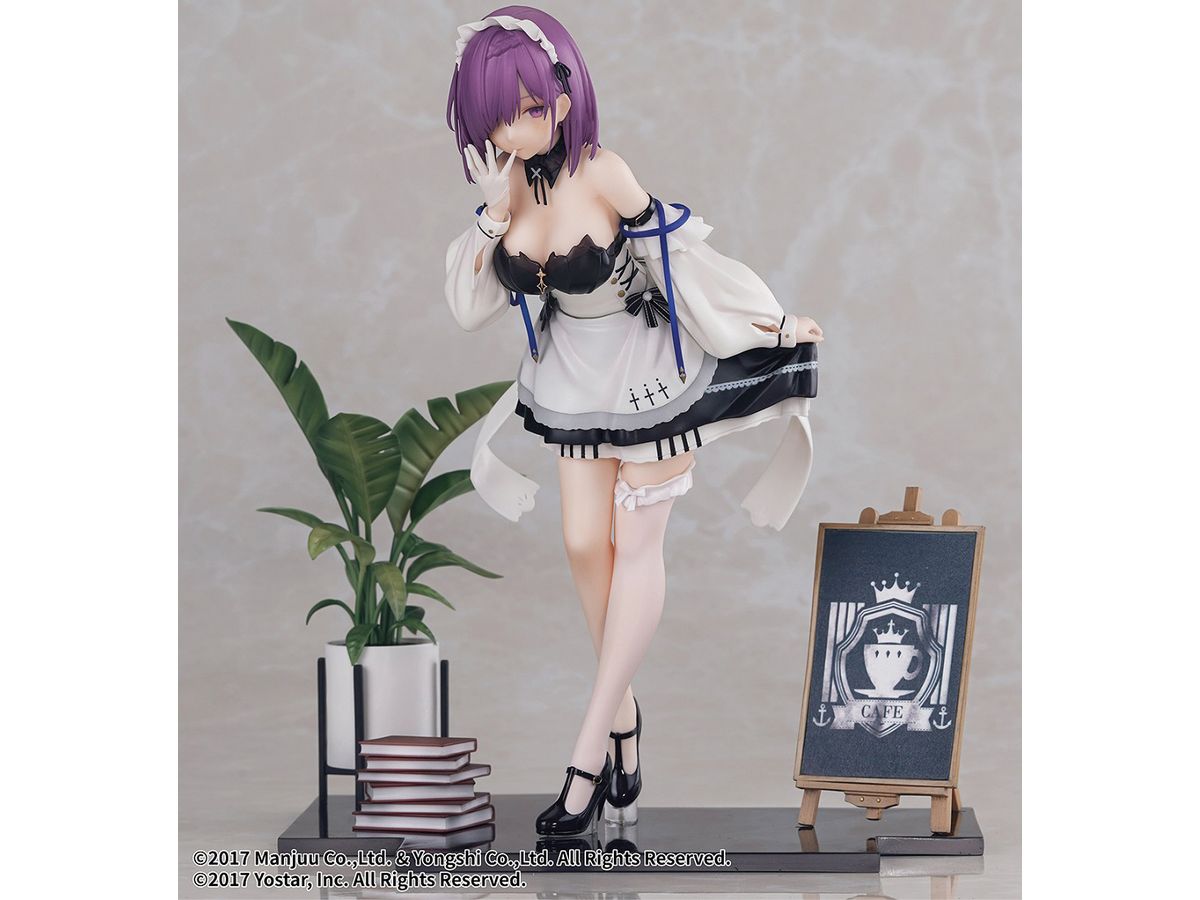 Azur Lane Penelope Salty Maid Ver.