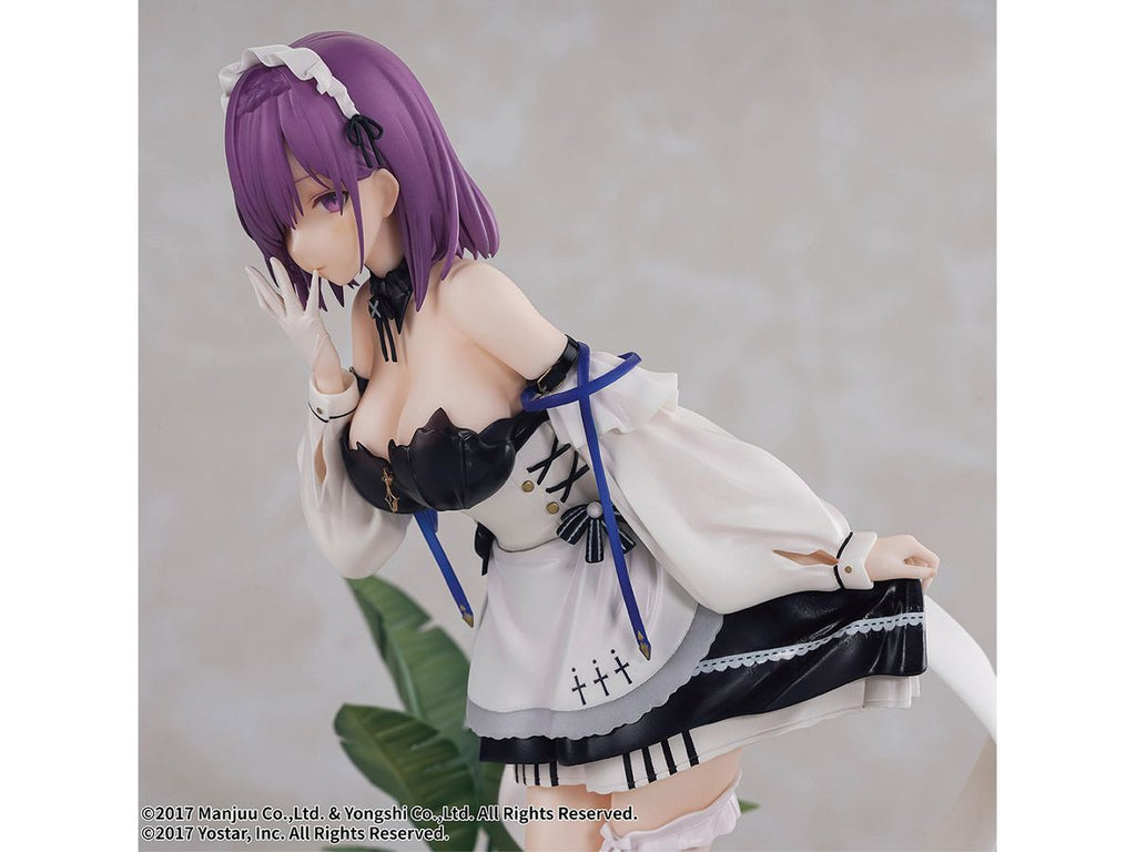 Azur Lane Penelope Salty Maid Ver.