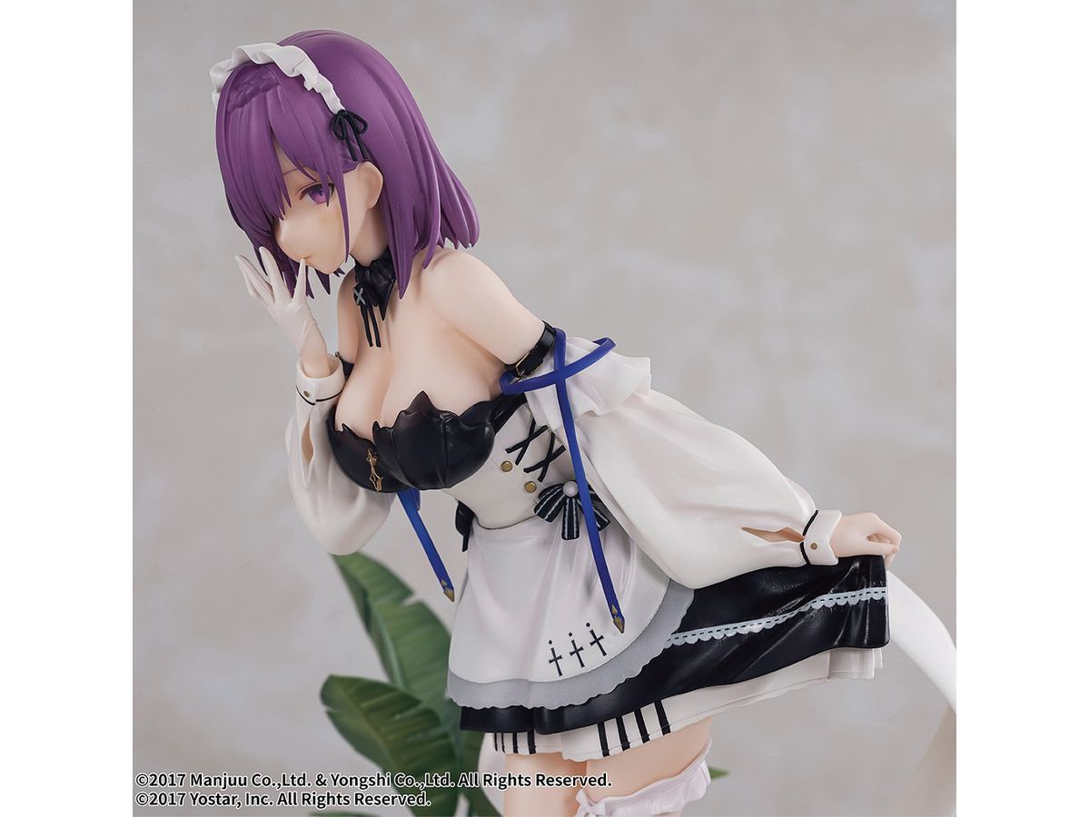 Azur Lane Penelope Salty Maid Ver.