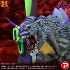 X-Plus Godzilla vs. Evangelion Unit-01 “G” Awakening Form Plastic Model Kit
