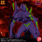 X-Plus Godzilla vs. Evangelion Unit-01 “G” Awakening Form Plastic Model Kit